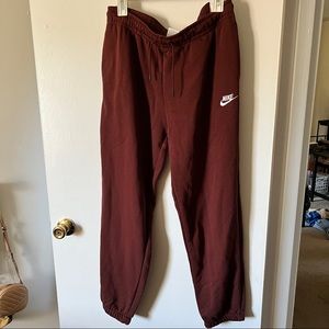 Nike Joggers